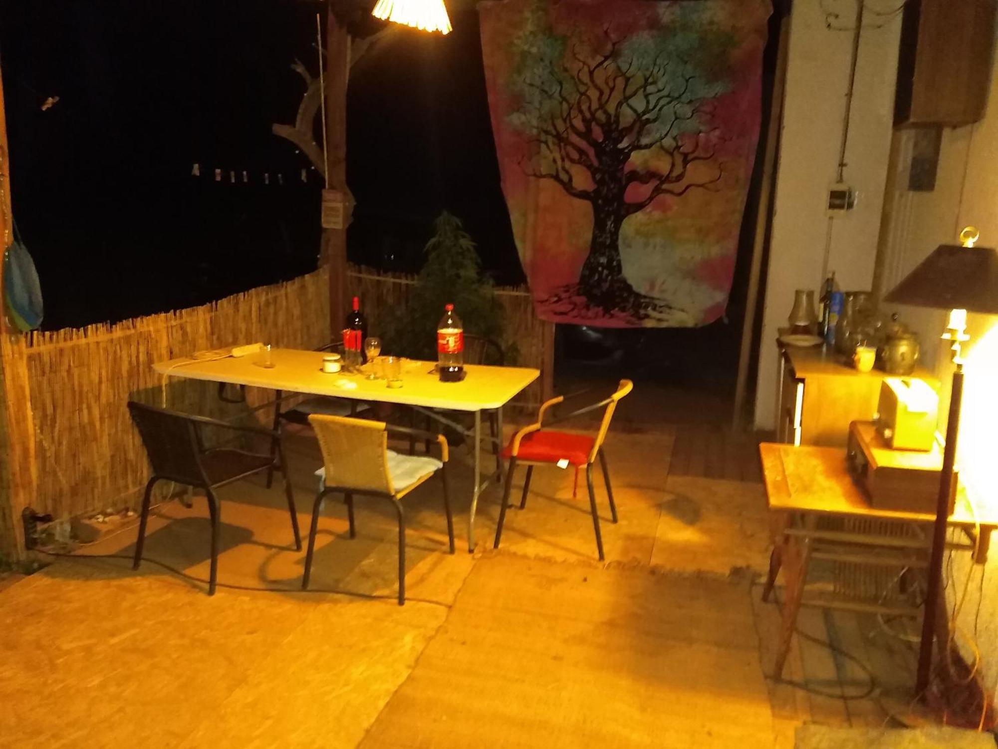 Cabana Nachitor 산 페드로 데 아타카마 외부 사진