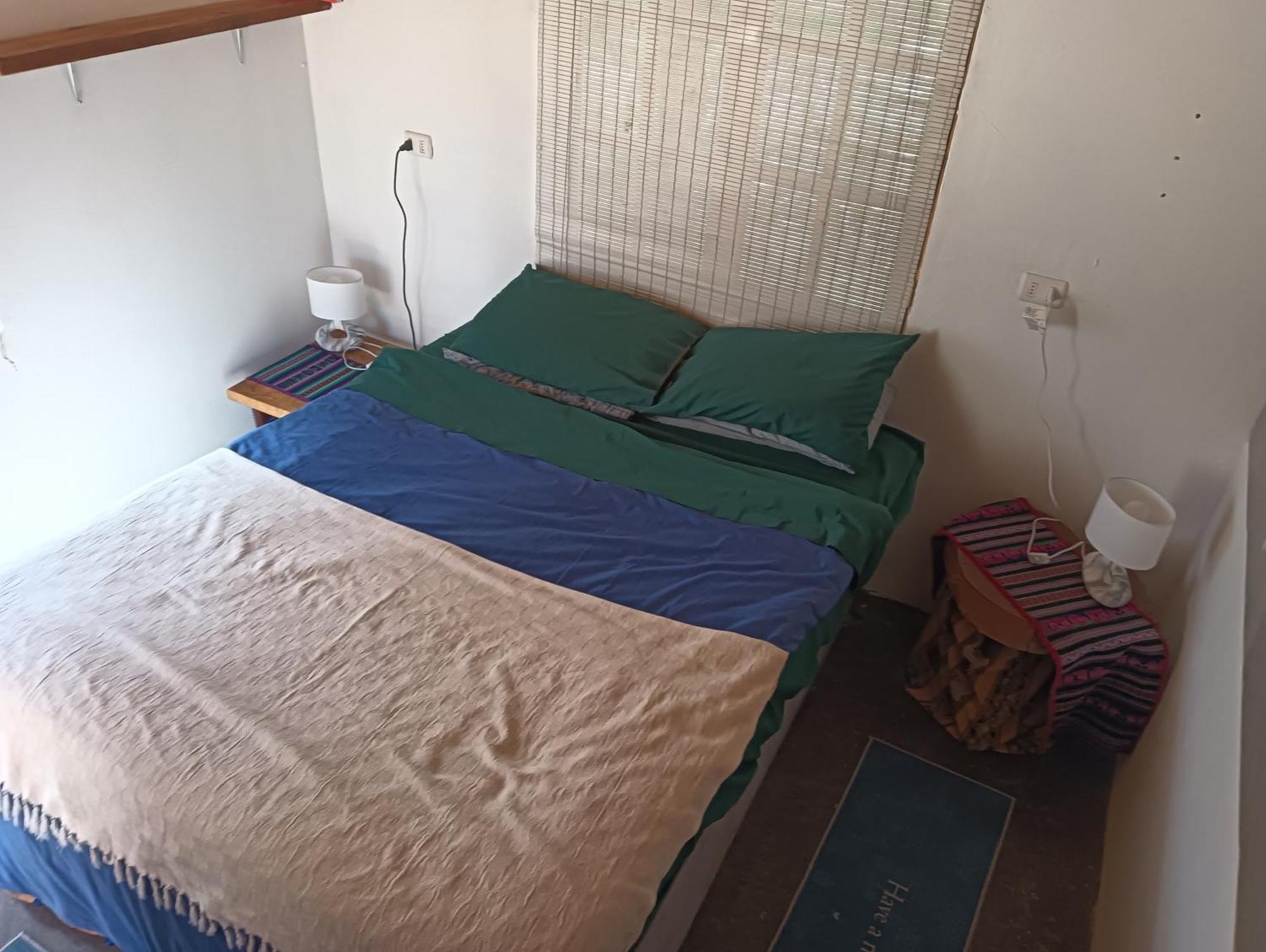 Cabana Nachitor 산 페드로 데 아타카마 외부 사진